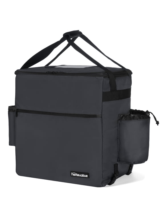 Professional Food & Drink Delivery Backpack