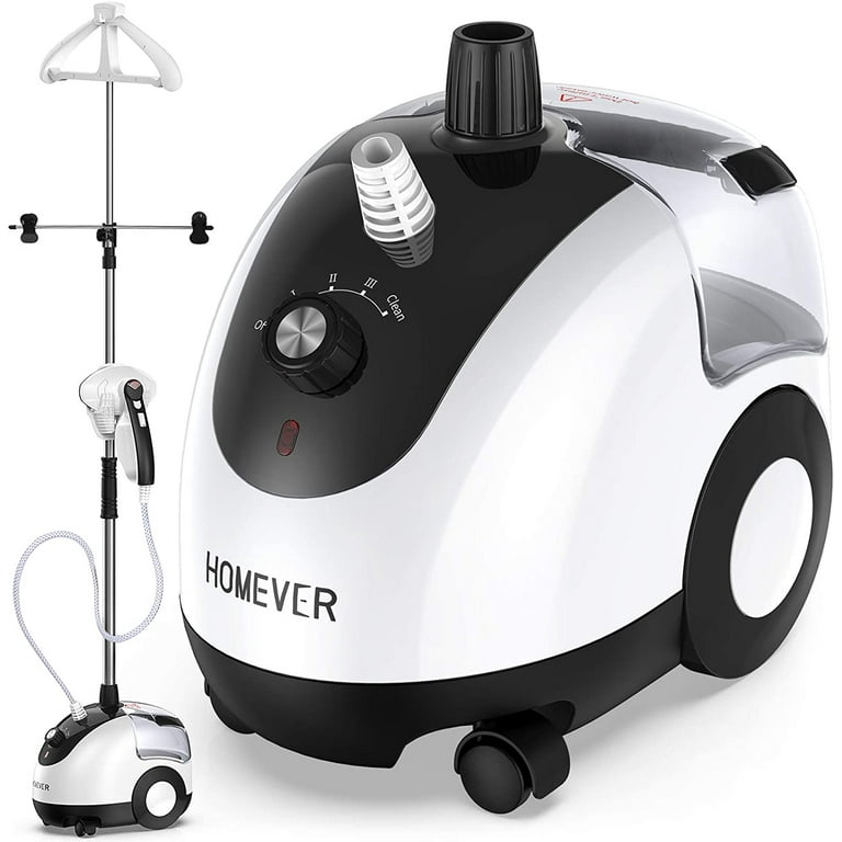Homever cheap steamer iron