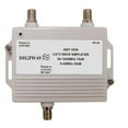 thumbnail image 1 of Homevision Technology ANT1038 High Quality CATV Super Drop Amplifier with Power Adapter 5-1000MHZ, 1 of 1