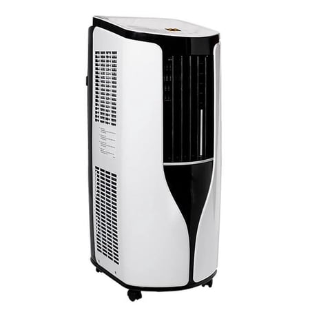 Homevision Technology B3143668 Tosot Portable Air Conditioner with Heat & WIFI - 13500 BTU - 1420W - 115V - Multi Color