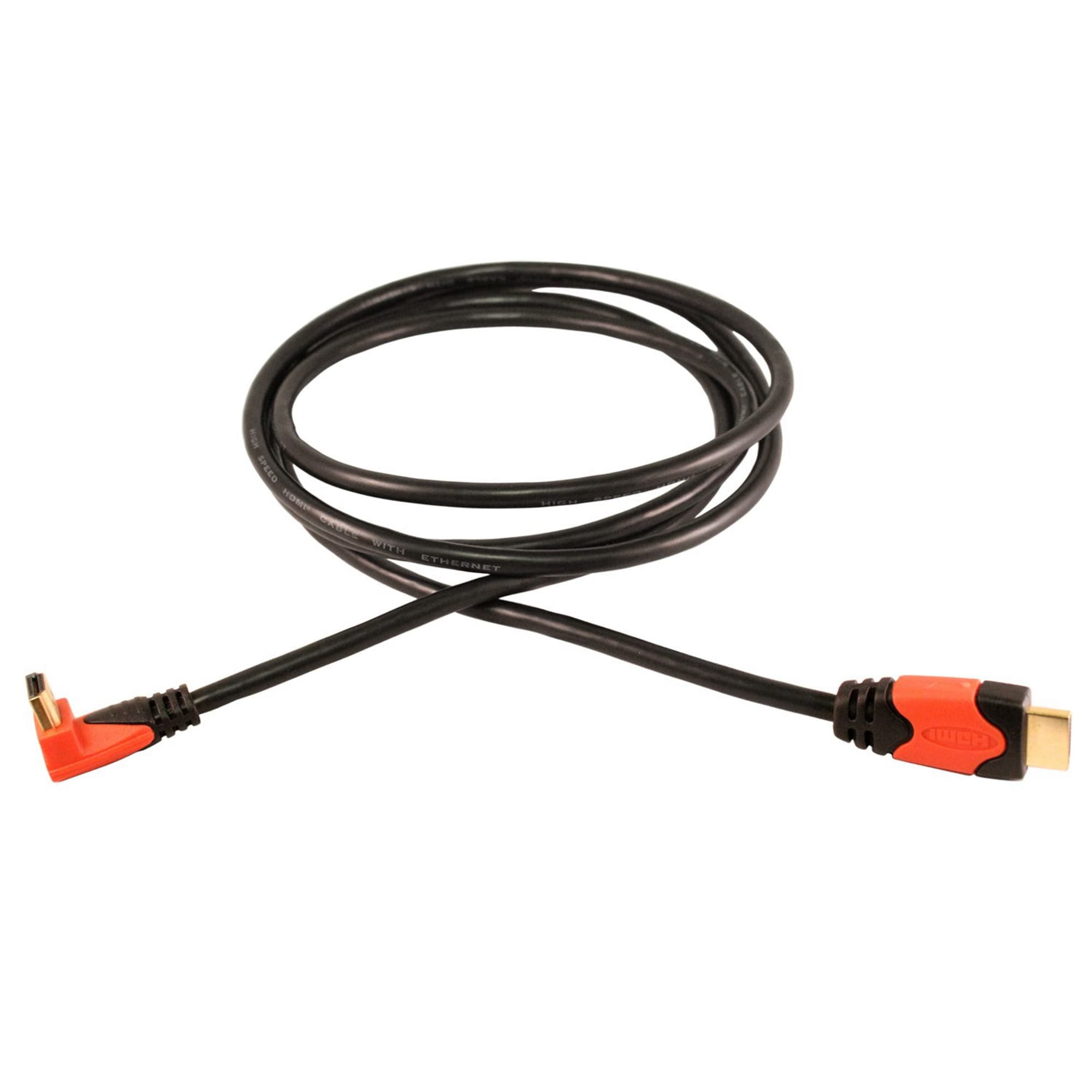 Homevision Technology Inc. Electronic Master 6 ft. HDMI Male to Male Cable