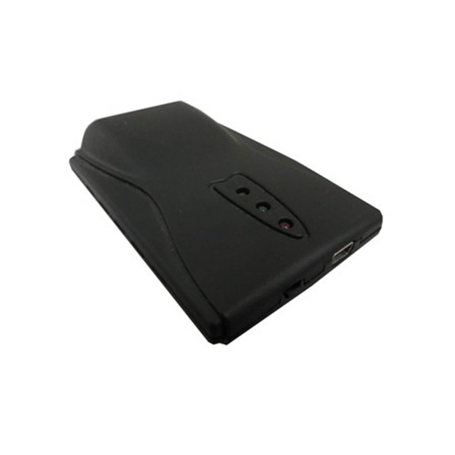 Homevision Technology Inc. Turmode Wireless 150M Mini Broadband Router