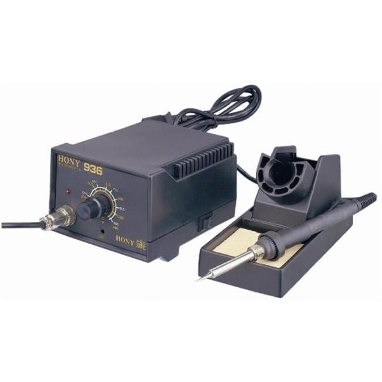 Homevision Technology Soldering Station Tip Temperature 220480