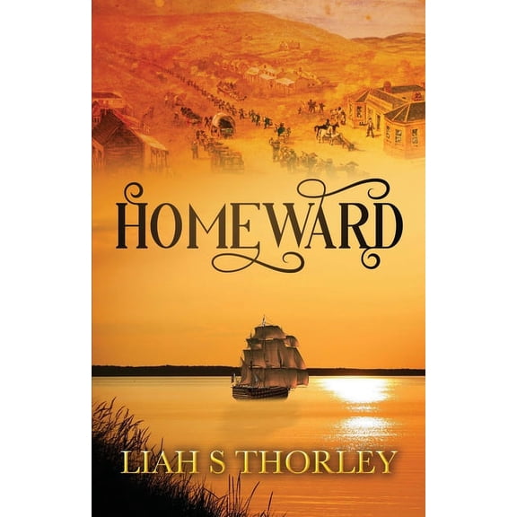 Homeward, (Paperback)
