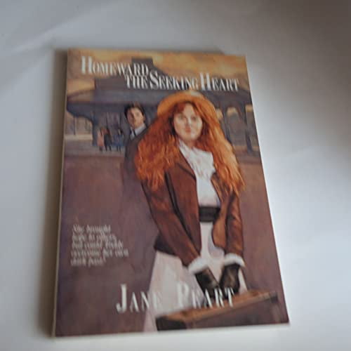 Pre-Owned Homeward the Seeking Heart (Orphan Train West, Book 2) (Paperback) 0800753747 9780800753740