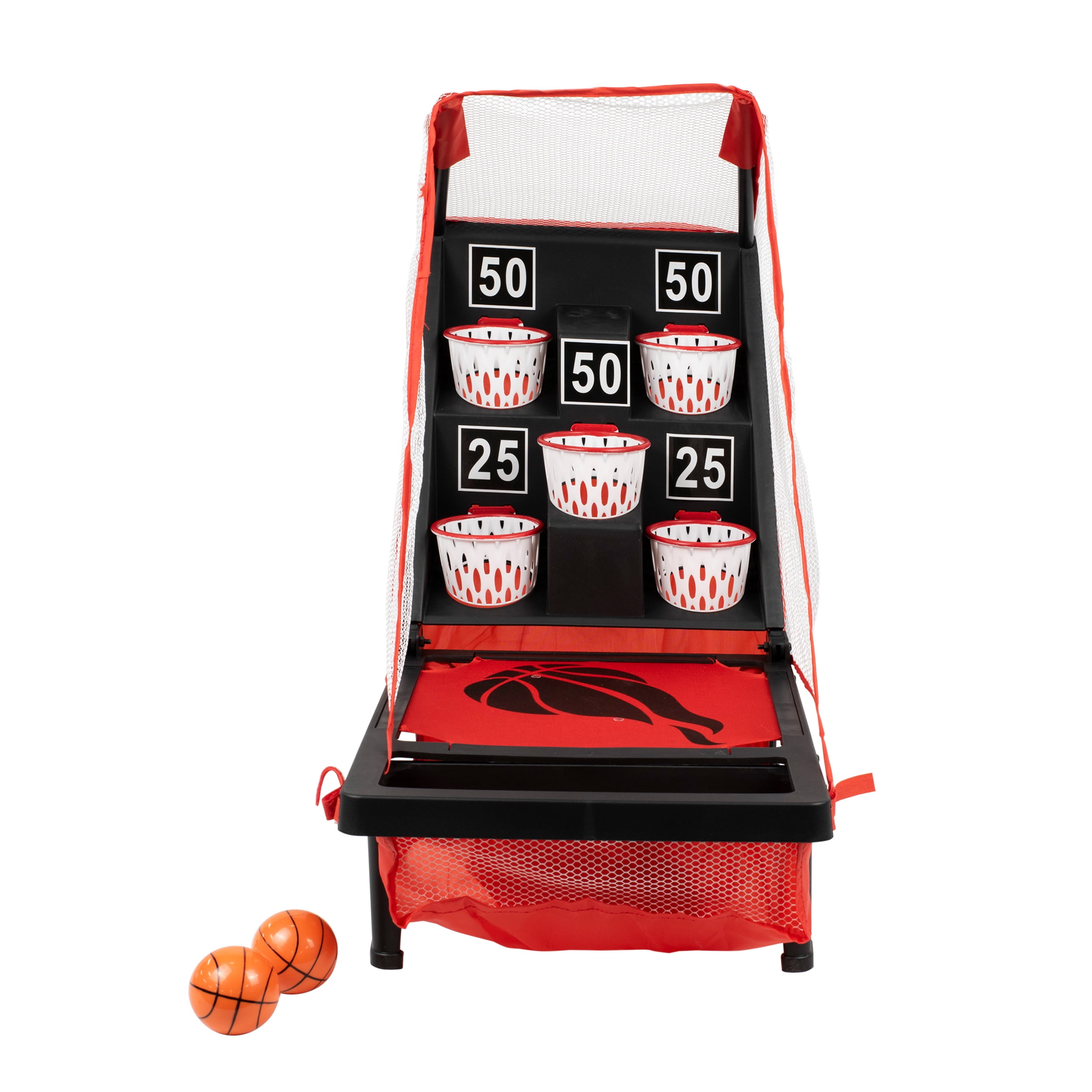 Amazon.com: GOTHINK Tabletop Mini Basketball Game Set