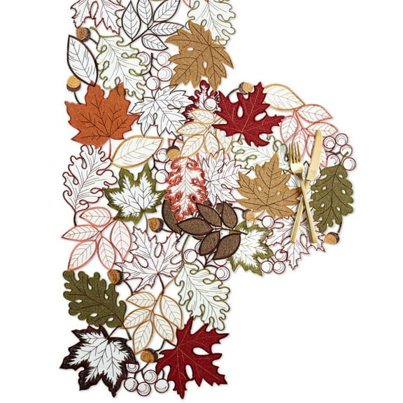 Homewear Cedar Grove Collection 72 Table Runner