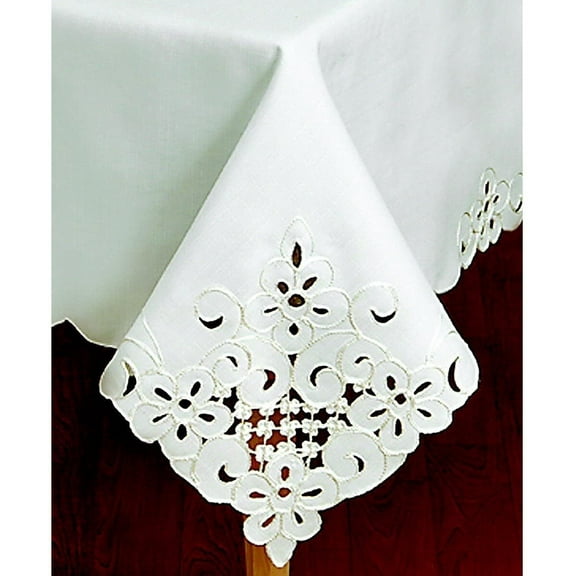 Homewear "Lancelot Runner, 14 by 72", Ivory