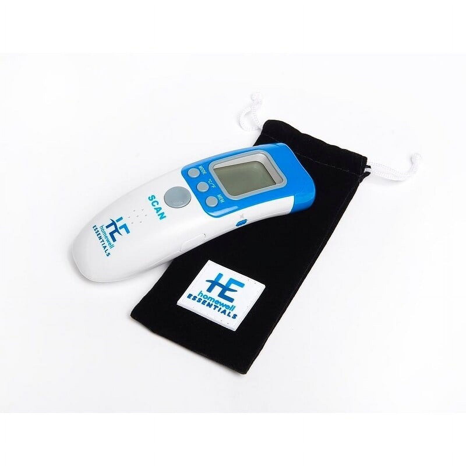 Homewell Essentials NoTouch Digital Infrared Thermometer