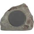 thumbnail image 1 of Homewell Outdoor Rock Speaker Solar-Powered Wireless Bluetooth 5.0 Portable Speaker Weatherproof for Patio, Pool, Deck, Yard, Garden and Home (1-Pack, Dark Grey), 1 of 9