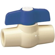 HOMEWERKS WORLDWIDE LLC 1" CPVC Ball Valve VBVCPVE5B