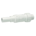 thumbnail image 1 of Homewerks 4694048 2 x 2 in. Slip Schedule 40 PVC Expansion Coupling, 1 of 1