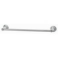 thumbnail image 1 of Homewerks 624132 Baypoint Chrome Towel Bar - 18 in., 1 of 1