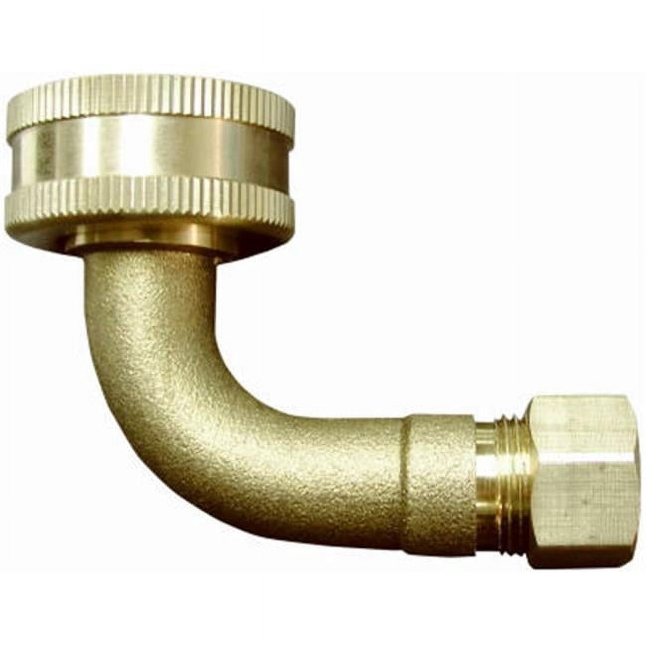 Homewerks 7210-38-34-E Whirlpool  Dishwasher Fitting