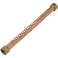 thumbnail image 1 of Copper Flex 7211-12-34FIP-B 12 in. Water Connector, 1 of 2
