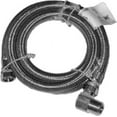 thumbnail image 1 of Homewerks 7223-48-38-5E 48 in. Universal Stainless Steel Dishwasher Connector, 1 of 1