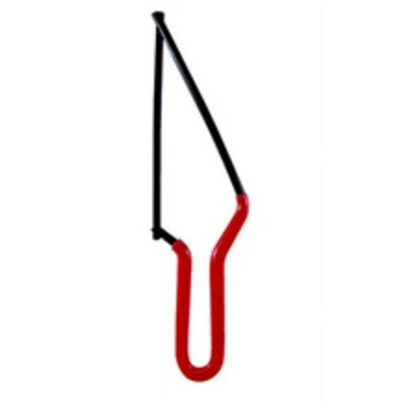 Homewerks 7716200N Carbon Steel Mini Hacksaw