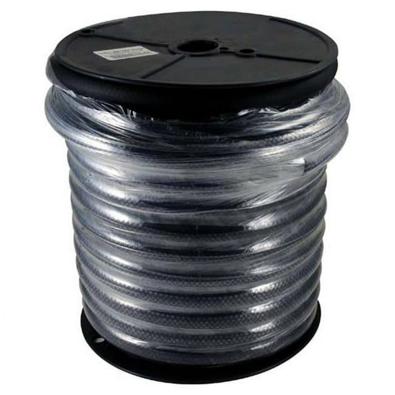 Homewerks Faucet 51R H405S 0.75 x 1 in. Automotive Heater Hose 75 ft. Spool