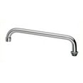 thumbnail image 1 of BRASS TUBULAR SPOUT 12", 1 of 2