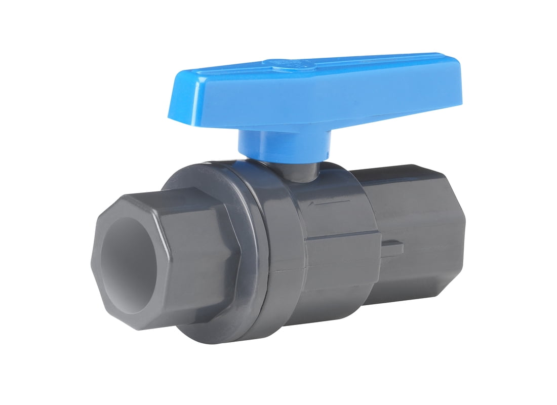 Homewerks VBVP80LTE4B Ball Valve 3/4