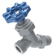 Homewerks VHBCELF4B Celcon Standard Pattern Hose Bibb - 0.75 in.