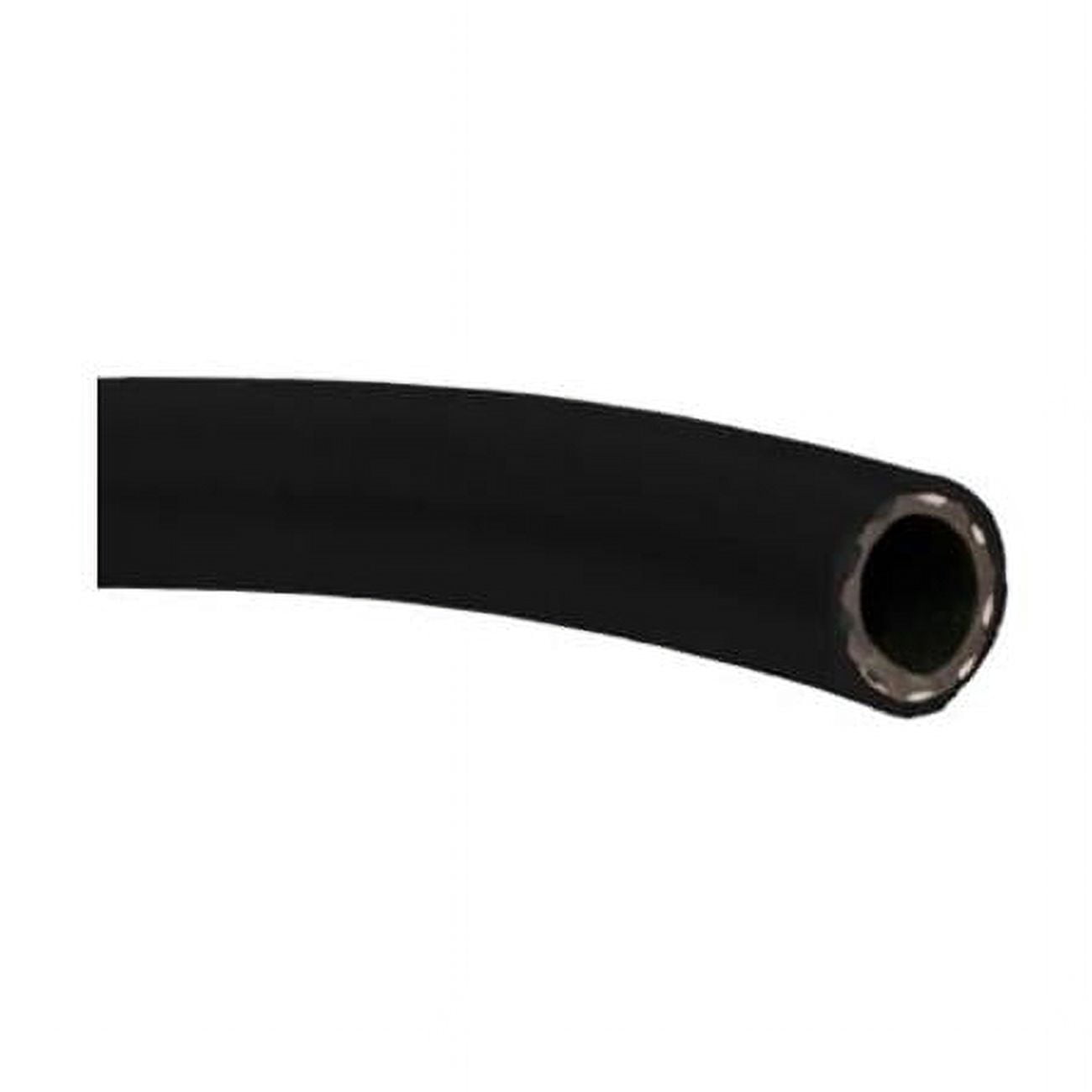 Homewerks Worldwide 134089 0.62 x 50 ft. Black Drain Hose