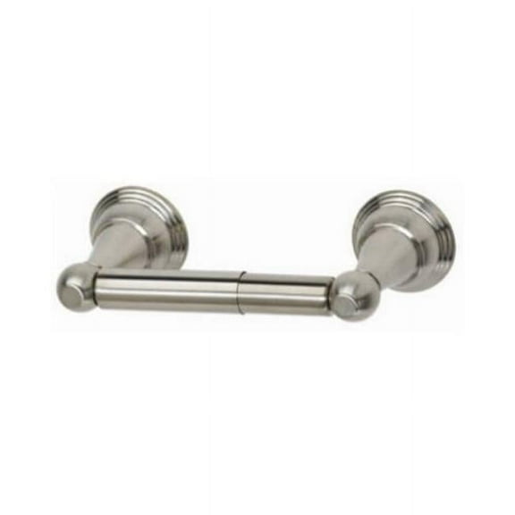 Homewerks Worldwide 109722 HomePointe Toil Paper Holder, Matte Black - Case of 6