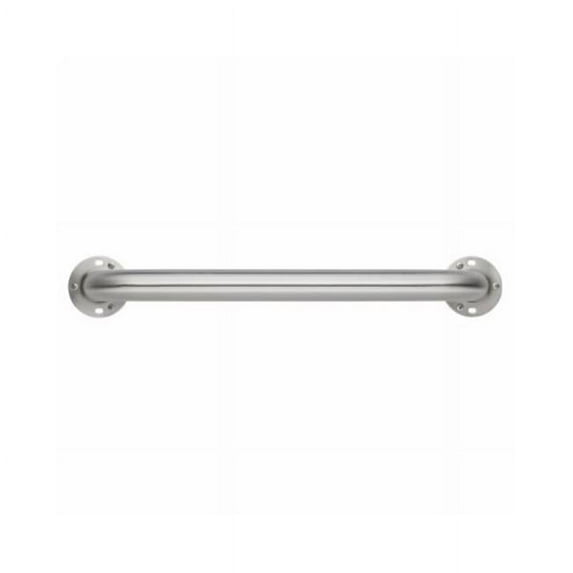 Homewerks Worldwide 119900 18 in. Stainless Steel Grab Bar - Case of 2