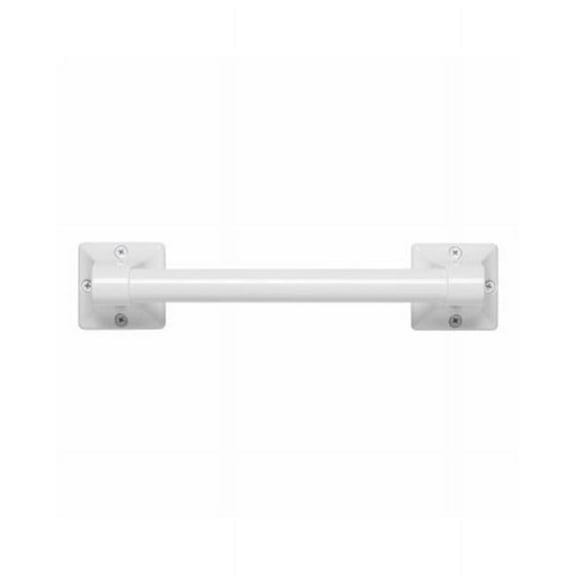 Homewerks Worldwide 119907 24 in. Assist Shower Bar  White