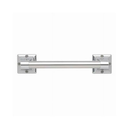 Homewerks Worldwide 119908 9 in. Assist Shower Bar Chrome