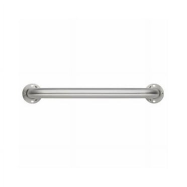Homewerks Worldwide 119911 16 in. Stainless Steel Conceal Grab Bar - Pack of 2