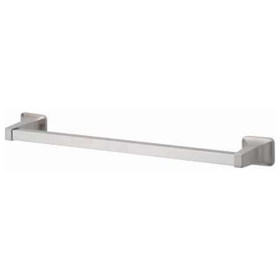 Homewerks Worldwide 231195 18 in. Home Pointe Towel Bar, Chrome