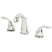 Homewerks Worldwide 204652 Bp Chr 2Lev Lav Faucet 116876CA
