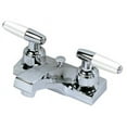 thumbnail image 1 of Homewerks Worldwide 204659 Bp Chr 2Hand Lav Faucet 116903CA, 1 of 2