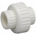 thumbnail image 1 of Homewerks Worldwide 206204 0.75 in. PVC Threaded Union, 1 of 2