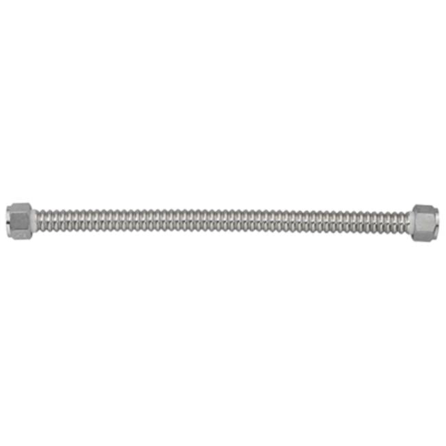 HOMEWERKS WORLDWIDE LLC 3/4FIPx18 SS Connector 7215-18-34FIP