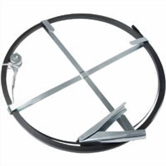 Homewerks Worldwide Cobra Flat Sewer Rod, Case of 8