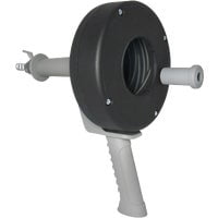 Homewerks Worldwide Cobra Pistol Grip Drum Drain Auger - Pack of 10