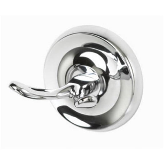 Homewerks Worldwide-Import 623973 Chrome Robe Hook
