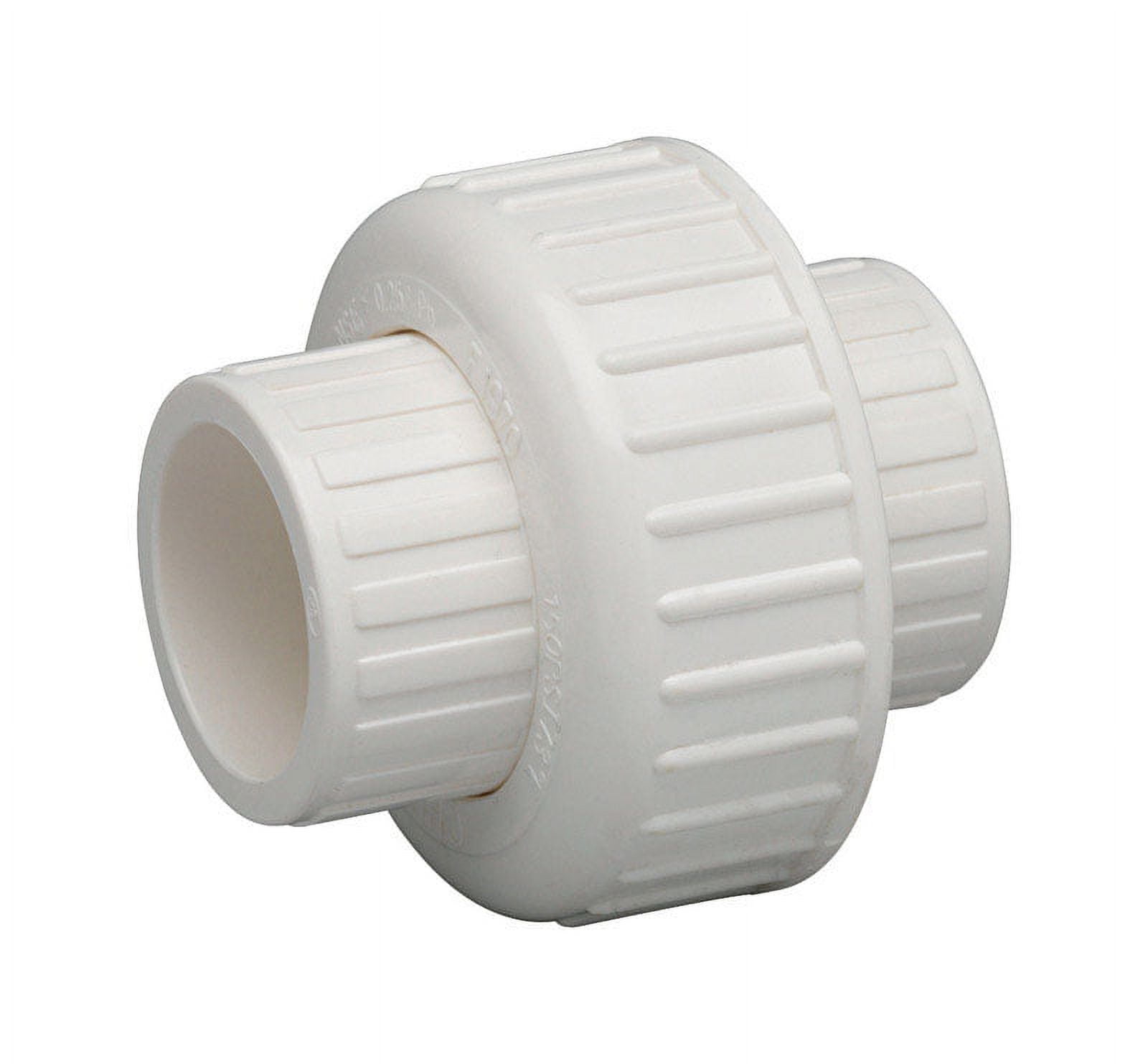 R✴︎Hページ Homewerks Worldwide Llc 511-14-114-114B 1.25 in. PVC Slip