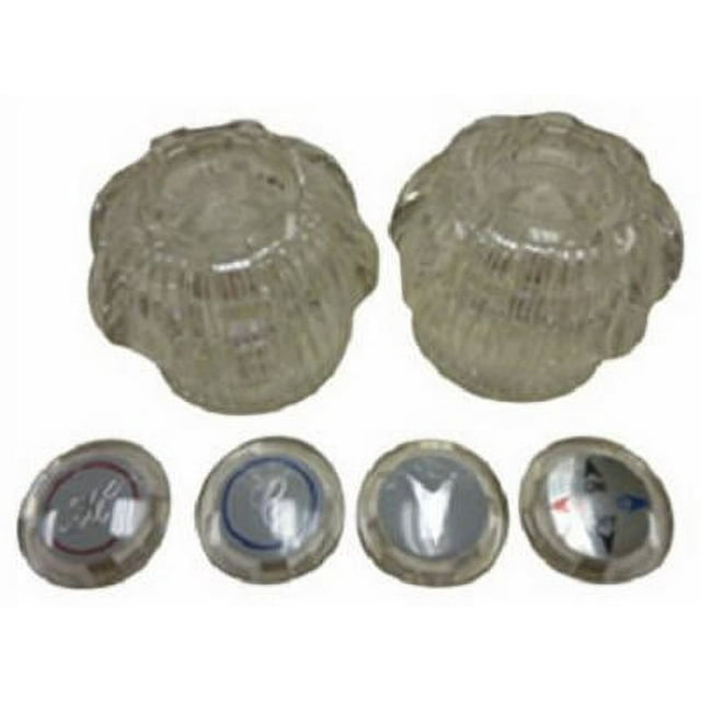 HOMEWERKS WORLDWIDE 31-222-BP Cartouche Céramique Chaude BayPointe