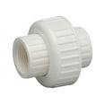 thumbnail image 1 of HOMEWERKS WORLDWIDE LLC 1-1/2" PVC THRD Union 511-44-112-112B, 1 of 3