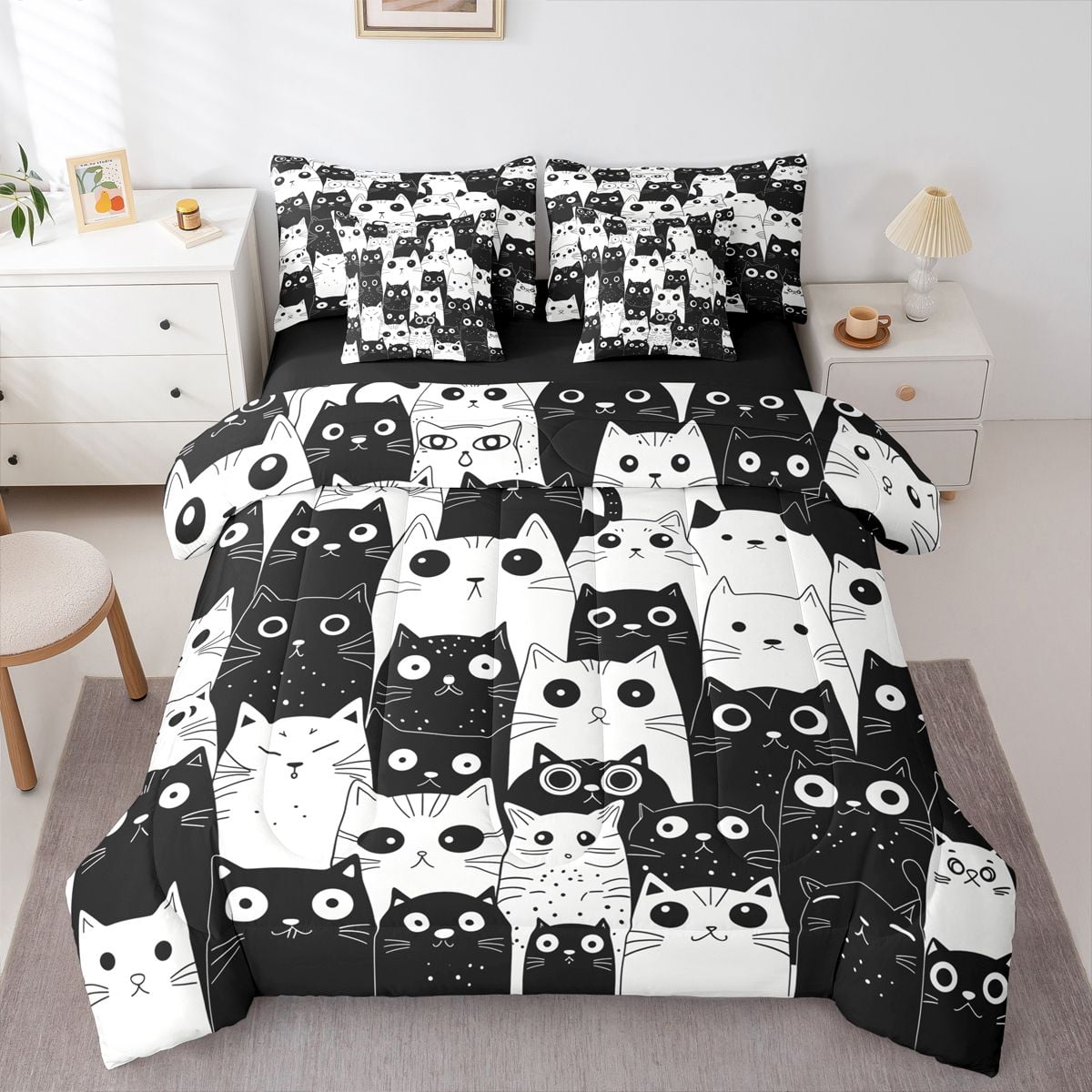 8-Quart Digital Air Fryer