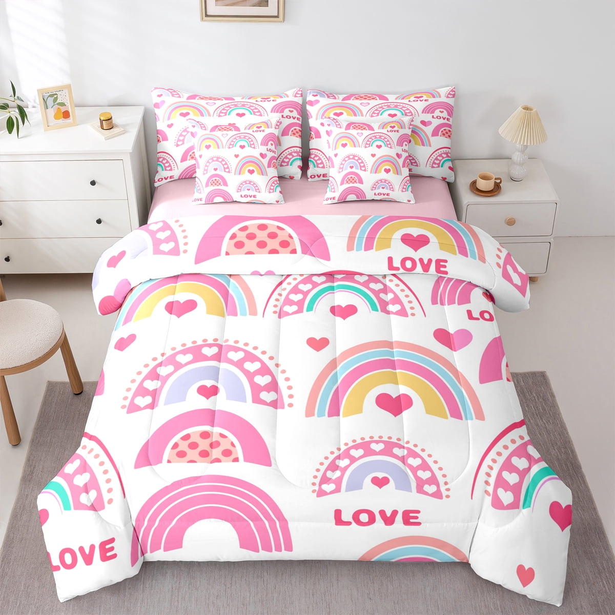Great Description About Preppy Bedding Full