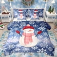 thumbnail image 1 of Homewish Cartoon Rainbow Dragon Bedding Comforter Set 7 Pieces for Preppy Child Children,Kawaii Magical Animal Full Bedding Set Lightweight,Stars Print Fitted Sheet Flat Sheet,Ultra Soft Home Decor, 1 of 8