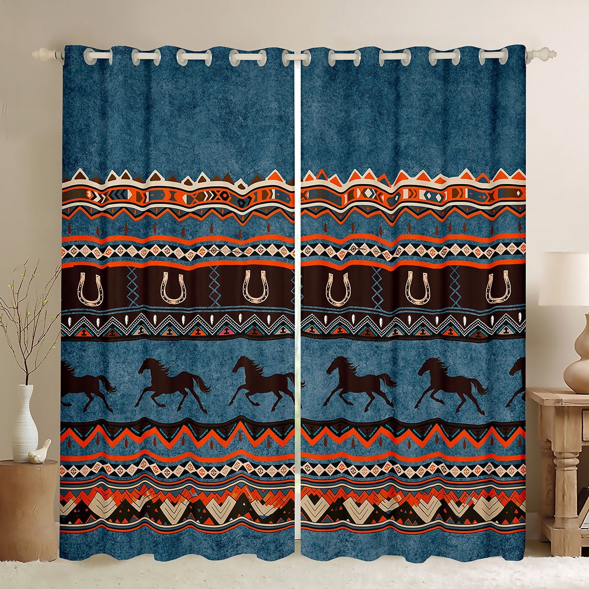 Homewish Curtains