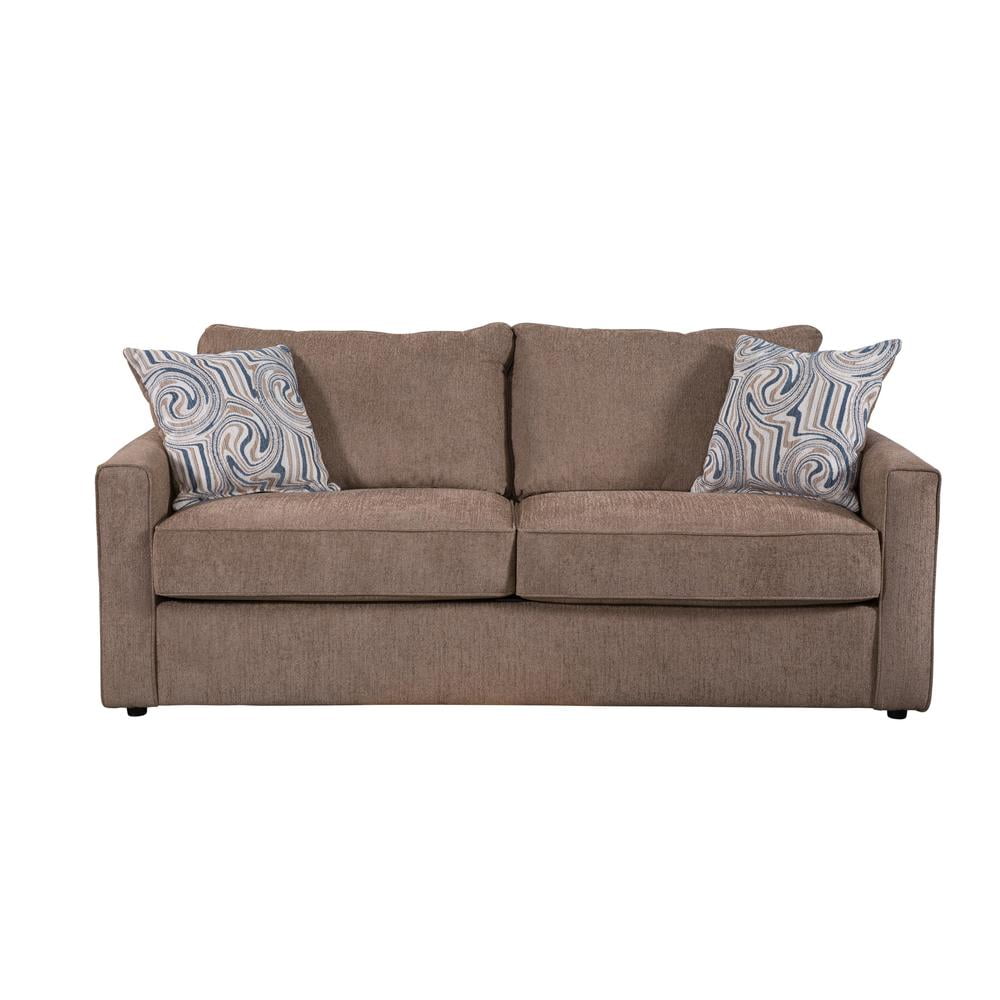 Homewood Furniture Delilah Sleeper Sofa with Mattress