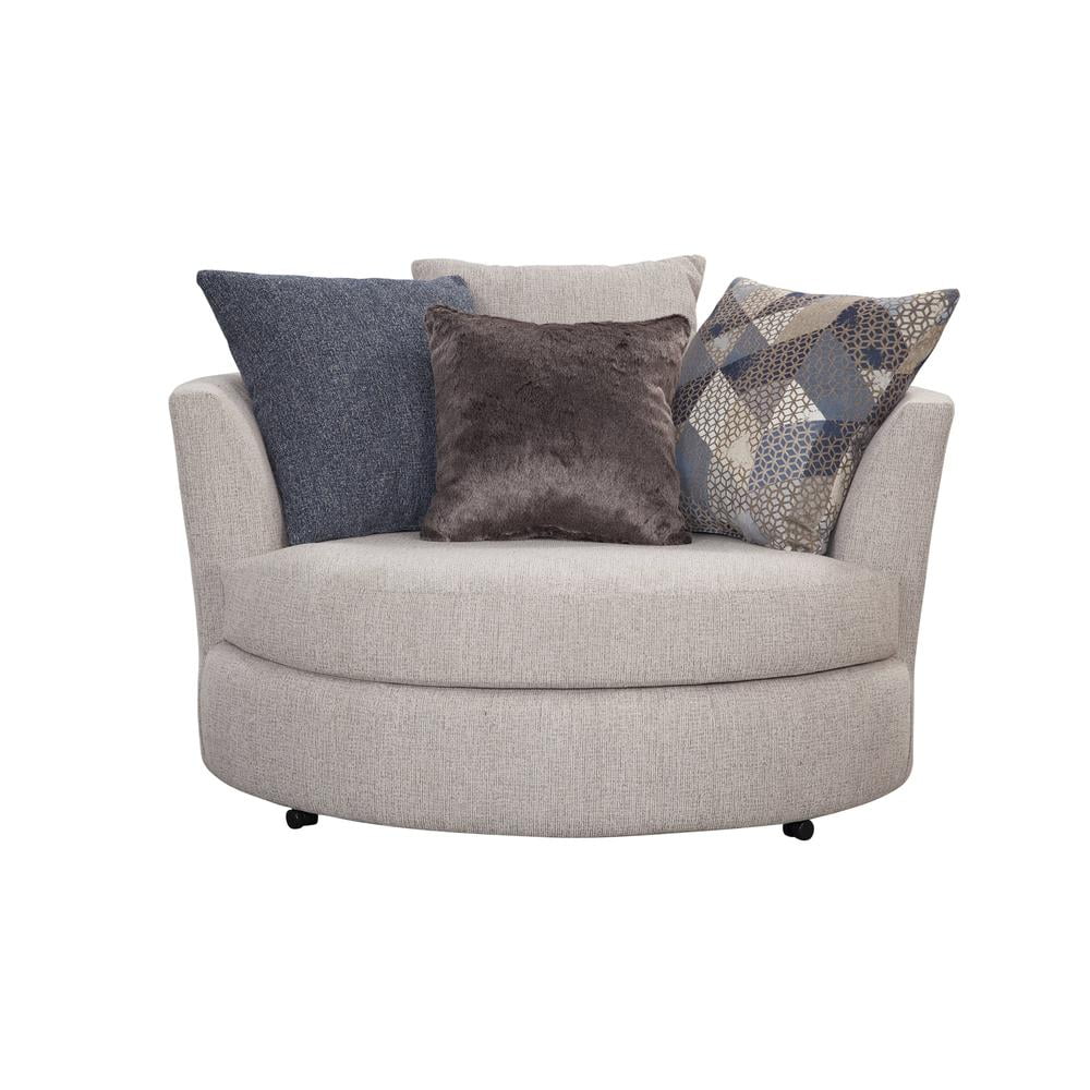 Homewood Furniture Sabrina Barrel Chair