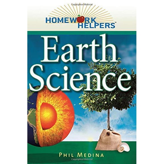 Pre-Owned Earth Science (Paperback) 1564147673 9781564147677