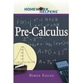 thumbnail image 1 of Pre-Owned Homework Helpers: Pre-Calculus (Paperback) 1564149404 9781564149404, 1 of 1